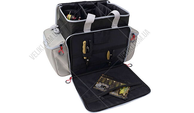 Сумка Westin W3 Vertical Master Bag - дополнительное фото 2