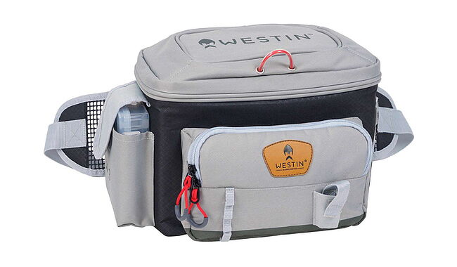 Сумка Westin W3 Waist Pack Large - фото 1
