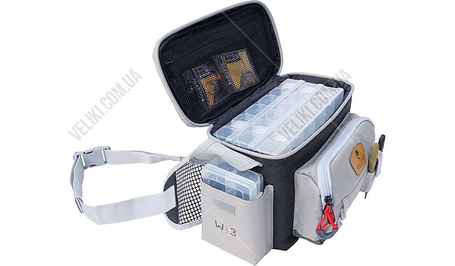 Сумка Westin W3 Waist Pack Large - дополнительное фото 1