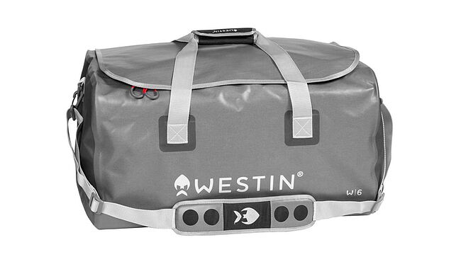Сумка Westin W6 Boat Lurebag Large - фото 1