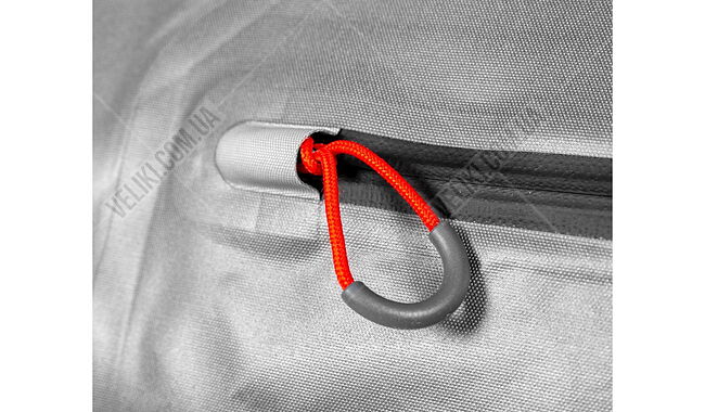 Сумка Westin W6 Roll-Top Duffelbag Xlarge - дополнительное фото 1