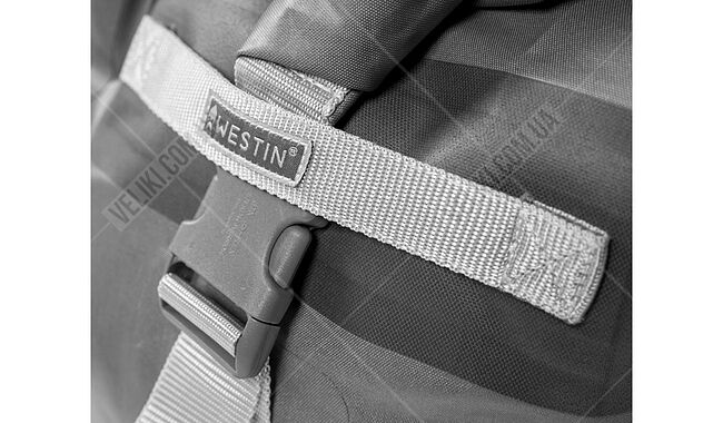 Сумка Westin W6 Roll-Top Duffelbag Xlarge - дополнительное фото 2