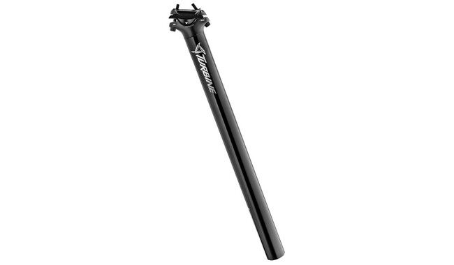 Подседельный штырь Race Face Turbine 31.6х400 мм - фото 1