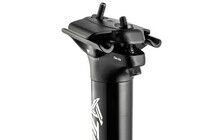 Подседельный штырь Race Face Turbine 31.6х400 мм - дополнительное фото 1