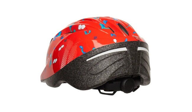 Велошлем Cairn Sunny Jr - дополнительное фото 1