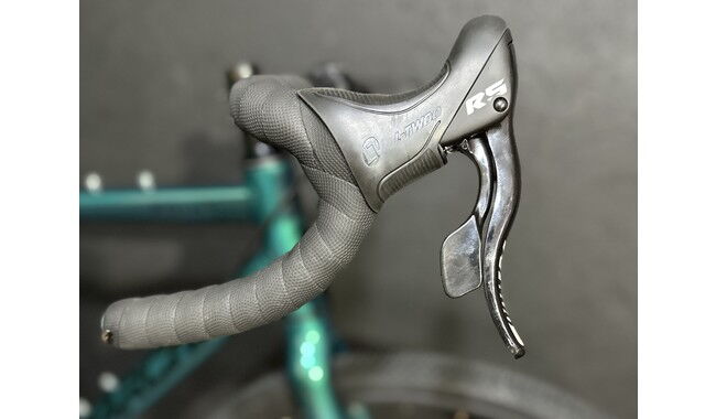 Велосипед DeMARCHE Gravel Point 2х9 - дополнительное фото 11