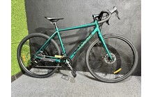 Велосипед DeMARCHE Gravel Point 2х9 - дополнительное фото 1