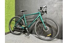 Велосипед DeMARCHE Gravel Point 2х9 - дополнительное фото 2