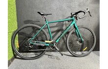 Велосипед DeMARCHE Gravel Point 2х9 - дополнительное фото 3