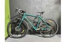 Велосипед DeMARCHE Gravel Point 2х9 - дополнительное фото 4