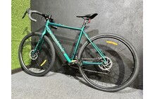 Велосипед DeMARCHE Gravel Point 2х9 - дополнительное фото 5