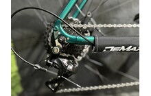 Велосипед DeMARCHE Gravel Point 2х9 - дополнительное фото 6