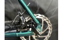 Велосипед DeMARCHE Gravel Point 2х9 - дополнительное фото 8