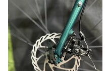 Велосипед DeMARCHE Gravel Point 2х9 - дополнительное фото 9