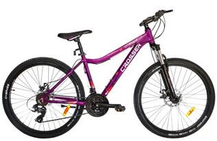 Велосипед Crosser Angel 24"