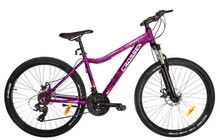 Велосипед Crosser Angel 24" - фото 2