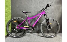 Велосипед Crosser Angel 24" - дополнительное фото 11