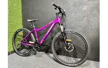 Велосипед Crosser Angel 24" - дополнительное фото 12