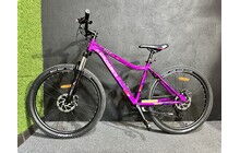 Велосипед Crosser Angel 24" - дополнительное фото 14