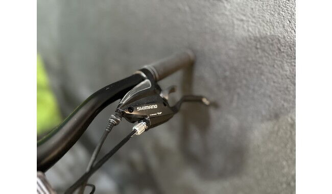 Велосипед Crosser Angel 26" - дополнительное фото 25