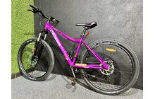 Велосипед Crosser Angel 26" - дополнительное фото 21