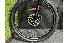 Велосипед Crosser Angel 26" - дополнительное фото 23