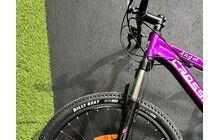 Велосипед Crosser Angel 26" - дополнительное фото 24