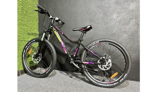 Велосипед Crosser Angel 26" - дополнительное фото 3