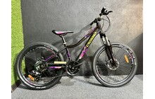 Велосипед Crosser Angel 26" - дополнительное фото 1