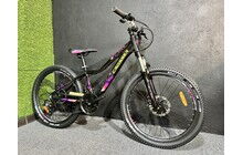 Велосипед Crosser Angel 26" - дополнительное фото 2