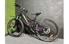 Велосипед Crosser Angel 26" - дополнительное фото 3