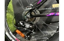 Велосипед Crosser Angel 26" - дополнительное фото 5