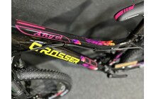 Велосипед Crosser Angel 26" - дополнительное фото 6