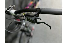 Велосипед Crosser Angel 26" - дополнительное фото 8