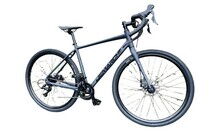 Велосипед DeMARCHE Gravel Point Sora - фото 1