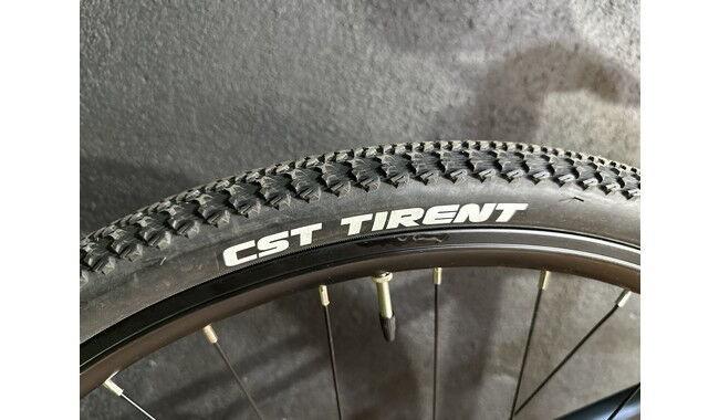 Велосипед DeMARCHE Gravel Point Sora - дополнительное фото 5