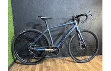 Велосипед DeMARCHE Gravel Point Sora - дополнительное фото 1