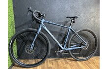 Велосипед DeMARCHE Gravel Point Sora - дополнительное фото 2