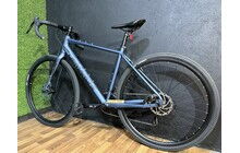 Велосипед DeMARCHE Gravel Point Sora - дополнительное фото 3