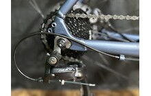 Велосипед DeMARCHE Gravel Point Sora - дополнительное фото 4