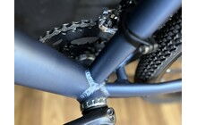 Велосипед DeMARCHE Gravel Point Sora - дополнительное фото 6