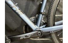 Велосипед DeMARCHE Gravel Point Sora - дополнительное фото 7