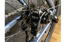 Велосипед DeMARCHE Gravel Point Sora - дополнительное фото 8