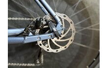 Велосипед DeMARCHE Gravel Point Sora - дополнительное фото 9