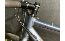 Велосипед DeMARCHE Gravel Point Sora - дополнительное фото 11