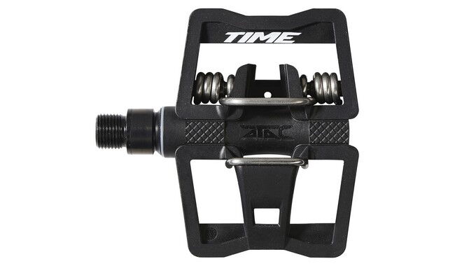 Педалі Time Link A1 - фото 1