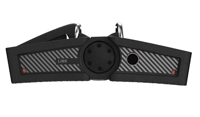 Педали Time Link B1 - дополнительное фото 1