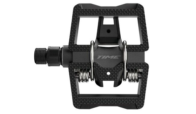 Педали Time Link B1 - дополнительное фото 2