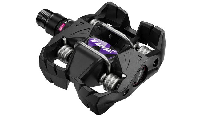 Педали Time MX 6 B1 - дополнительное фото 1