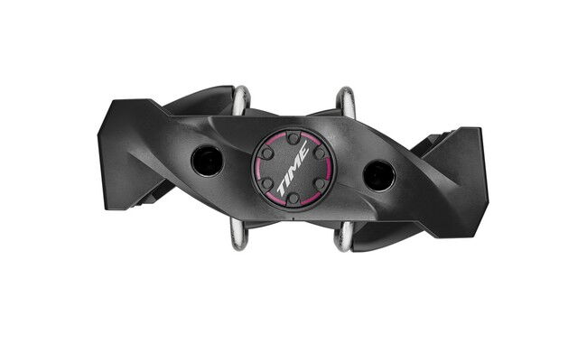 Педали Time MX 6 B1 - дополнительное фото 2